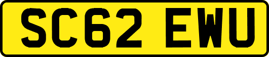 SC62EWU