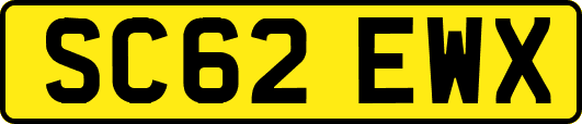 SC62EWX