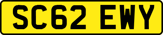 SC62EWY
