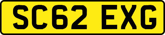 SC62EXG