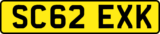SC62EXK