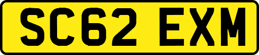 SC62EXM
