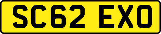 SC62EXO