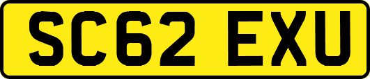 SC62EXU