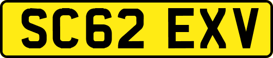 SC62EXV