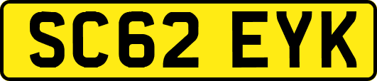 SC62EYK