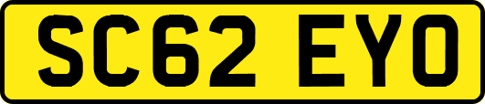 SC62EYO