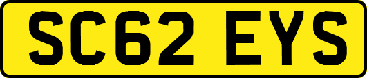 SC62EYS