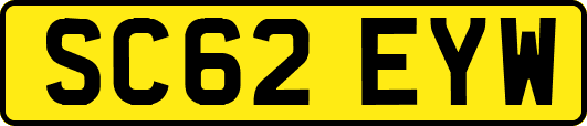 SC62EYW