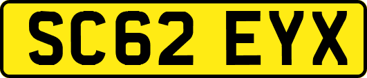 SC62EYX