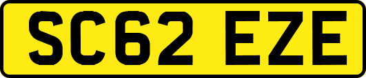 SC62EZE
