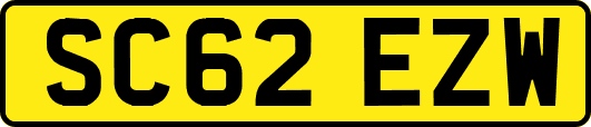 SC62EZW