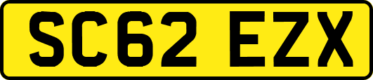 SC62EZX