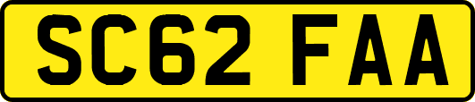 SC62FAA
