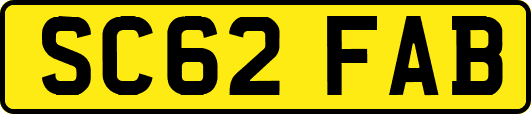 SC62FAB