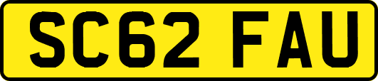 SC62FAU
