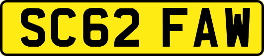 SC62FAW