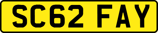 SC62FAY