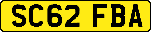 SC62FBA