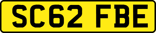 SC62FBE