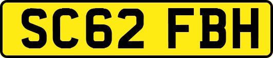SC62FBH