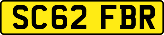 SC62FBR