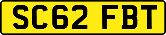 SC62FBT