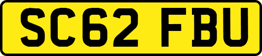 SC62FBU
