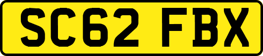 SC62FBX