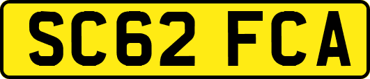 SC62FCA
