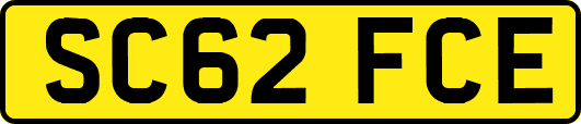 SC62FCE