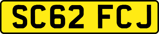 SC62FCJ