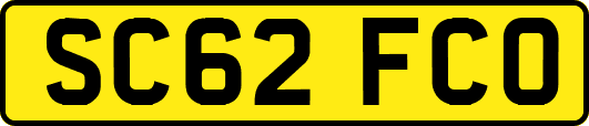 SC62FCO