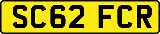 SC62FCR