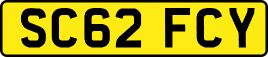 SC62FCY