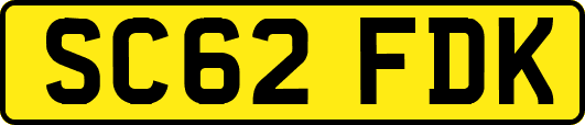 SC62FDK