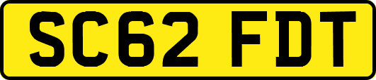 SC62FDT
