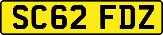 SC62FDZ