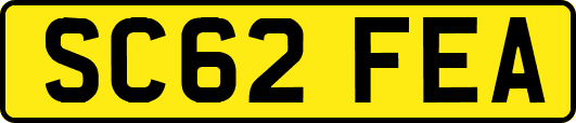 SC62FEA
