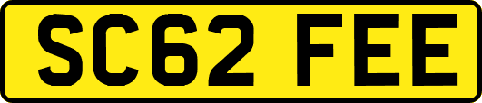 SC62FEE