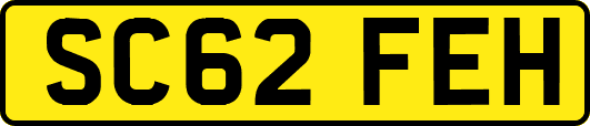 SC62FEH