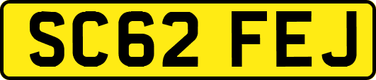 SC62FEJ
