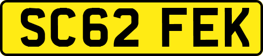 SC62FEK