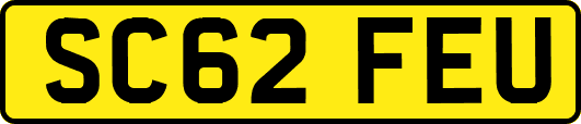 SC62FEU