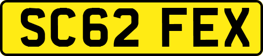 SC62FEX