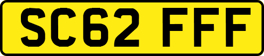 SC62FFF
