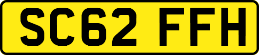 SC62FFH