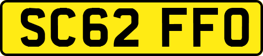 SC62FFO