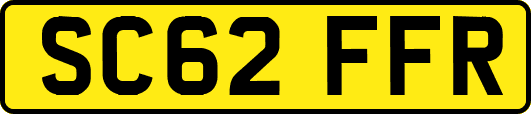 SC62FFR