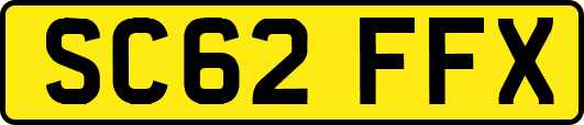 SC62FFX